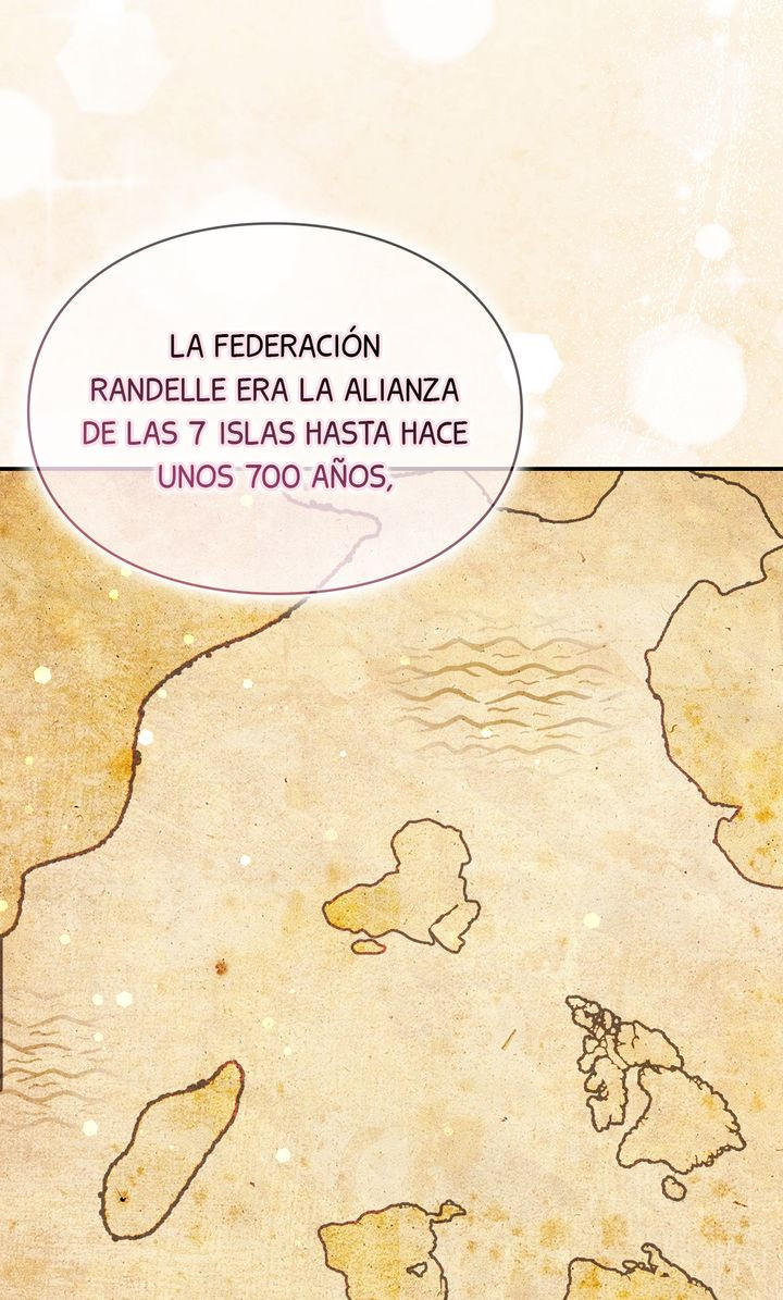 La Basura Que Se Tira No Se Recoge De Nuevo Capitulo 62 página 68