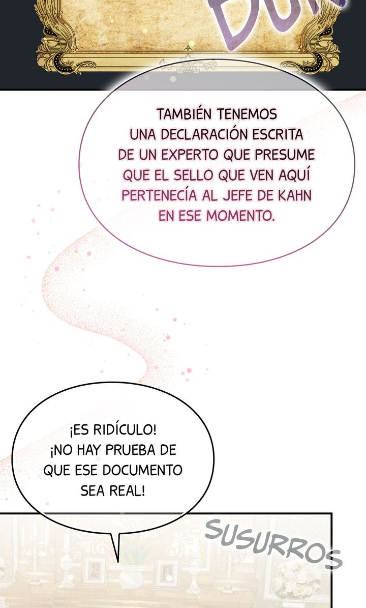 La Basura Que Se Tira No Se Recoge De Nuevo Capitulo 62 página 72