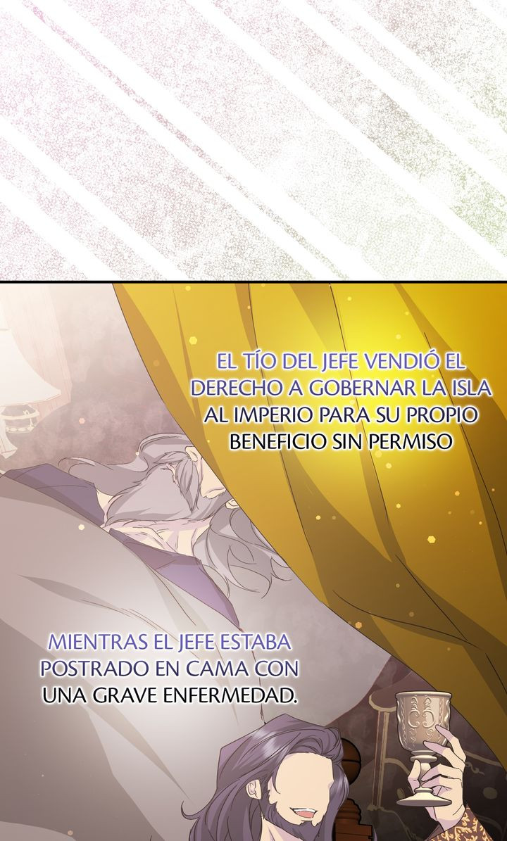 La Basura Que Se Tira No Se Recoge De Nuevo Capitulo 62 página 77