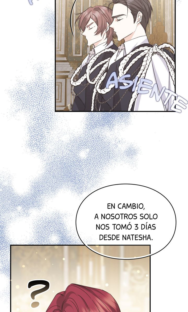 La Basura Que Se Tira No Se Recoge De Nuevo Capitulo 62 página 81