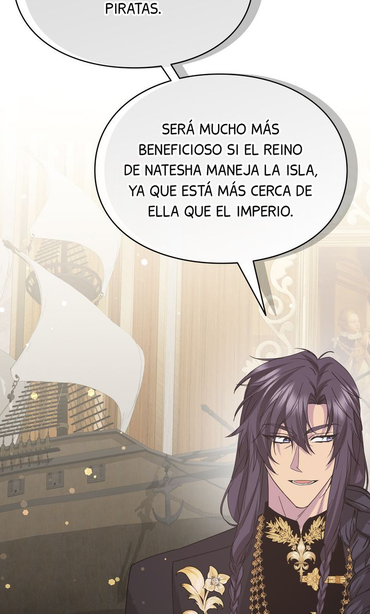 La Basura Que Se Tira No Se Recoge De Nuevo Capitulo 62 página 83