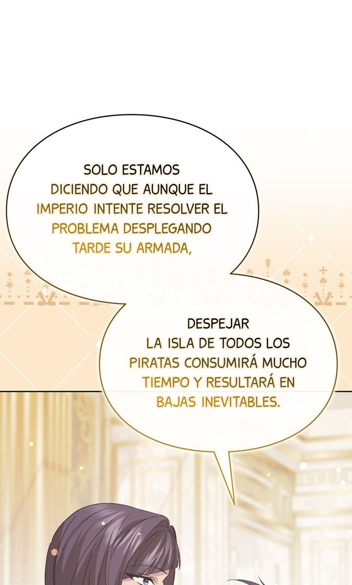 La Basura Que Se Tira No Se Recoge De Nuevo Capitulo 62 página 86