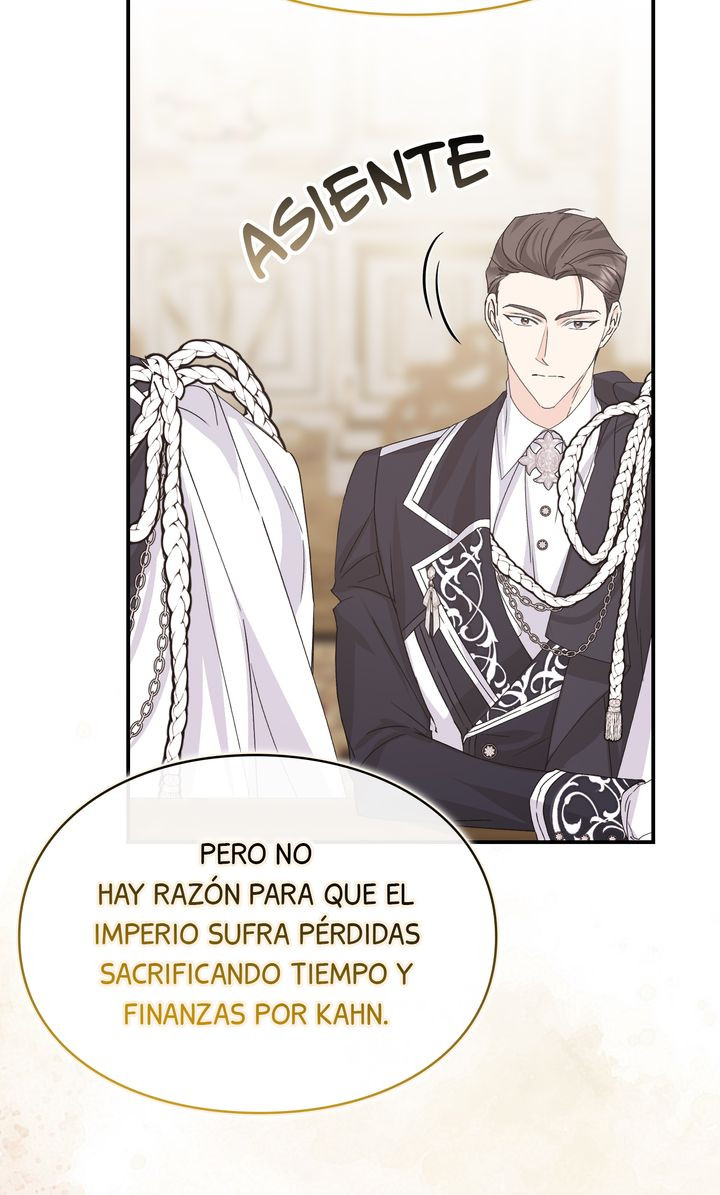 La Basura Que Se Tira No Se Recoge De Nuevo Capitulo 62 página 88