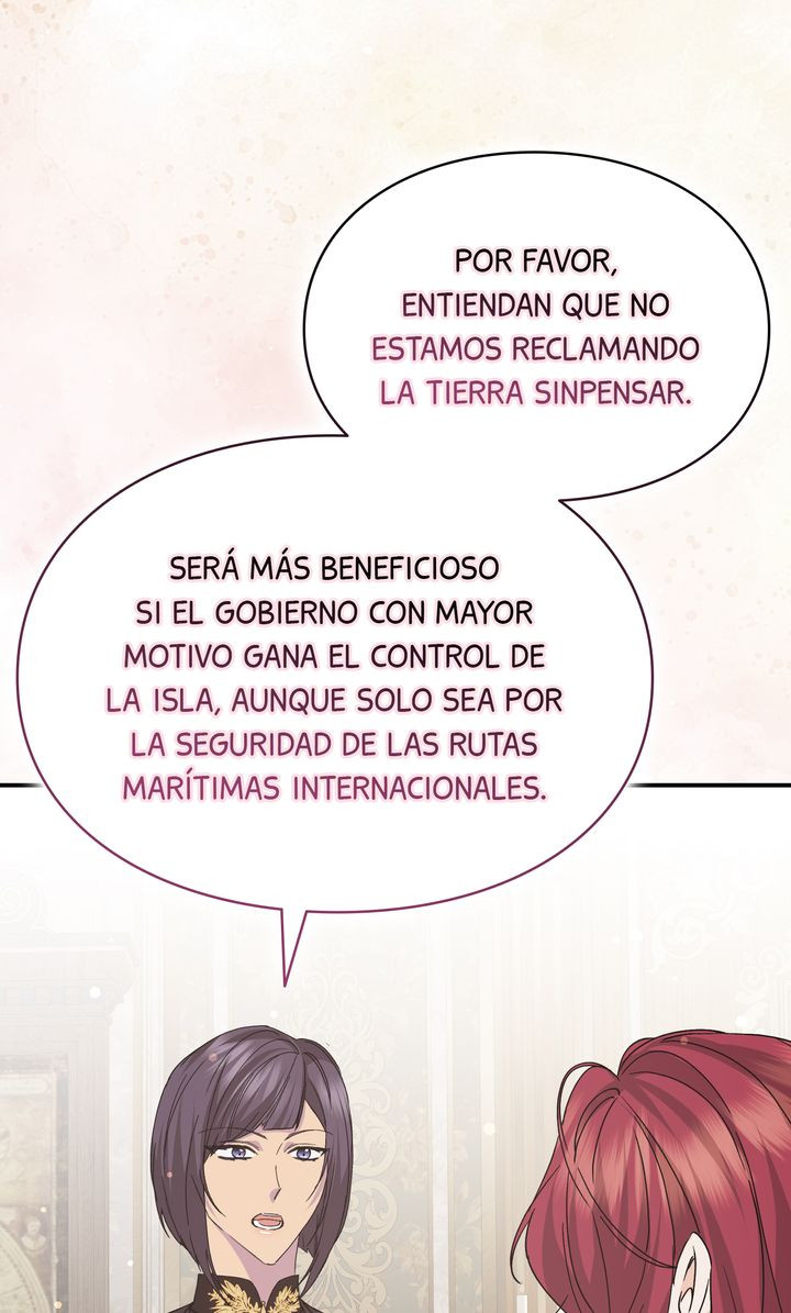 La Basura Que Se Tira No Se Recoge De Nuevo Capitulo 62 página 89