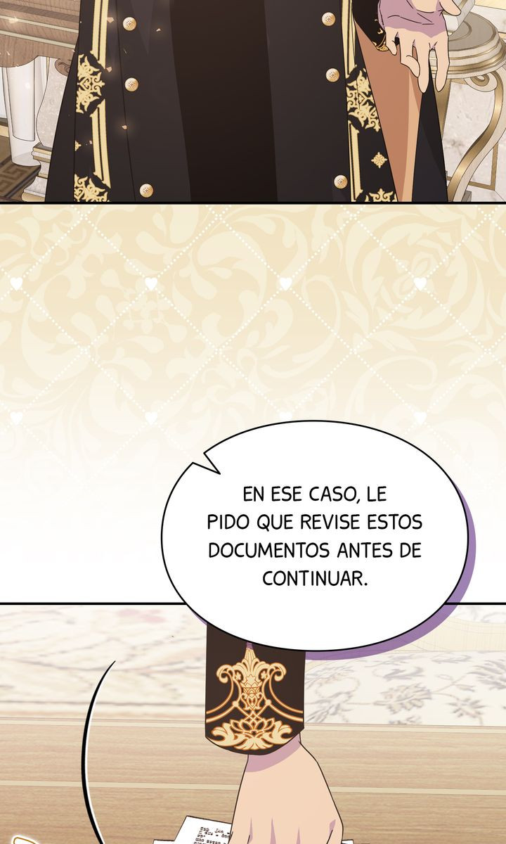 La Basura Que Se Tira No Se Recoge De Nuevo Capitulo 63 página 18