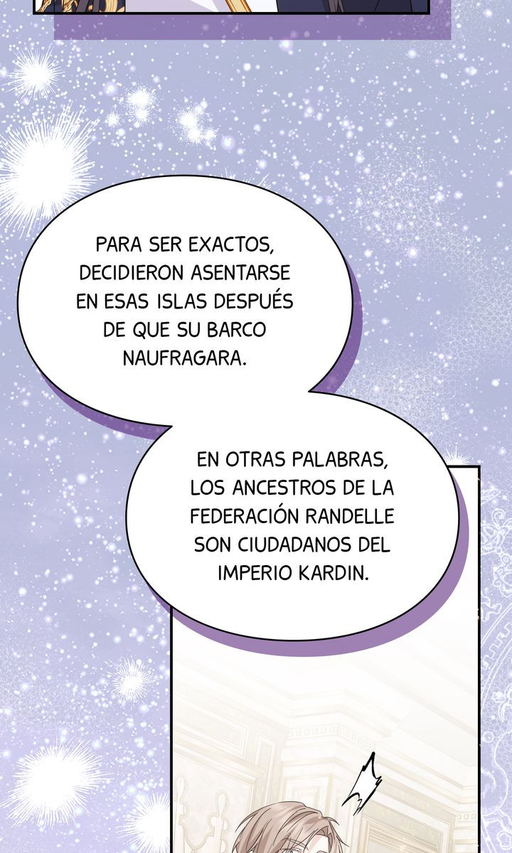 La Basura Que Se Tira No Se Recoge De Nuevo Capitulo 63 página 26