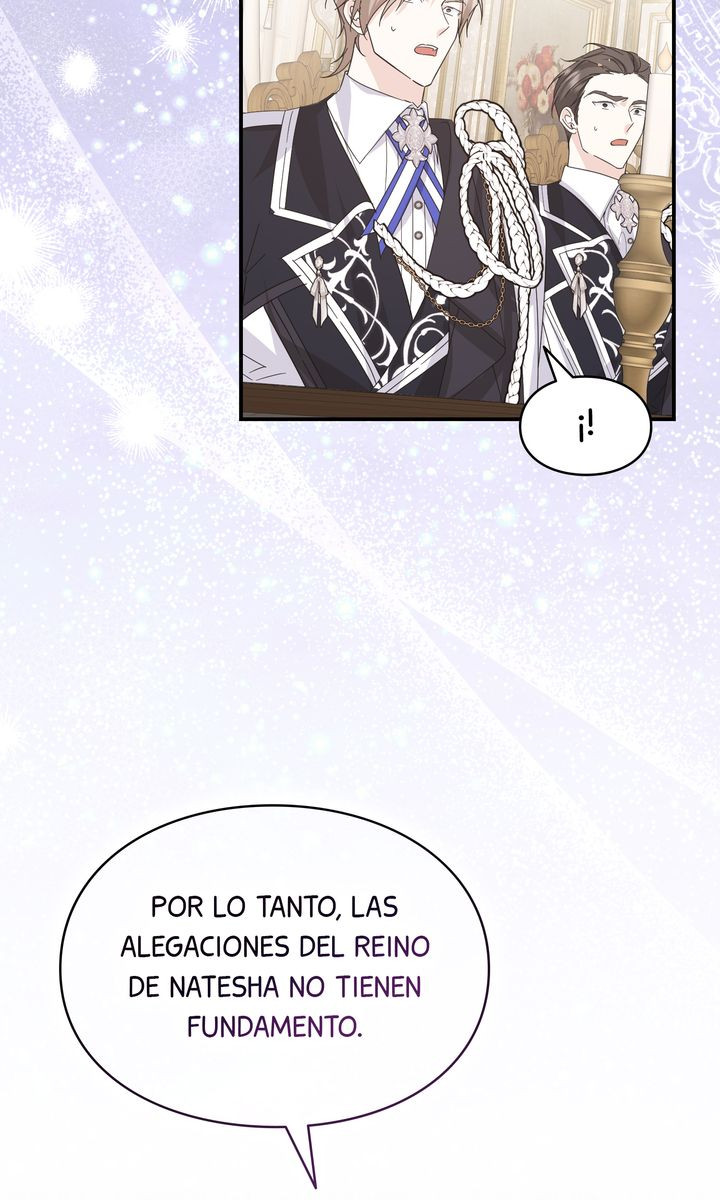 La Basura Que Se Tira No Se Recoge De Nuevo Capitulo 63 página 27