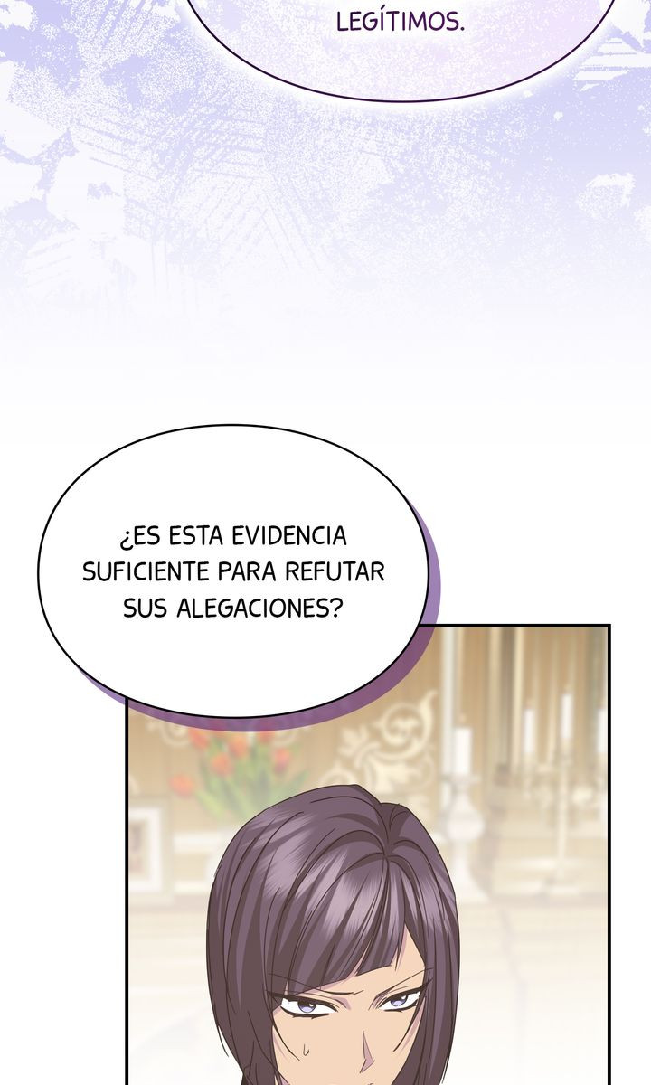 La Basura Que Se Tira No Se Recoge De Nuevo Capitulo 63 página 29