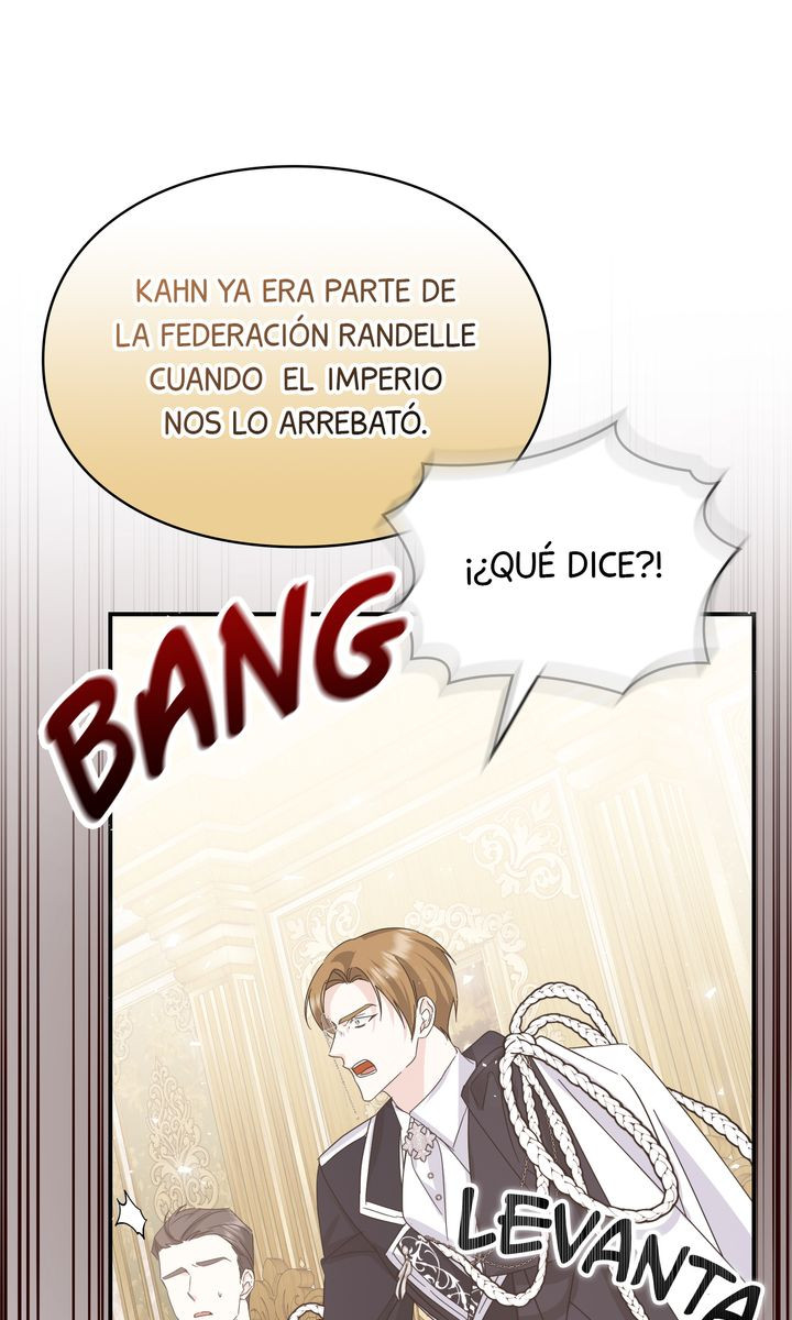La Basura Que Se Tira No Se Recoge De Nuevo Capitulo 63 página 32