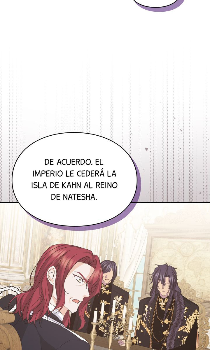 La Basura Que Se Tira No Se Recoge De Nuevo Capitulo 63 página 39