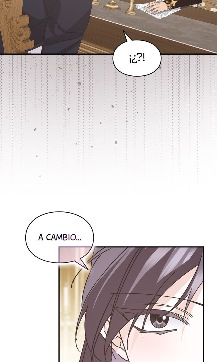 La Basura Que Se Tira No Se Recoge De Nuevo Capitulo 63 página 40