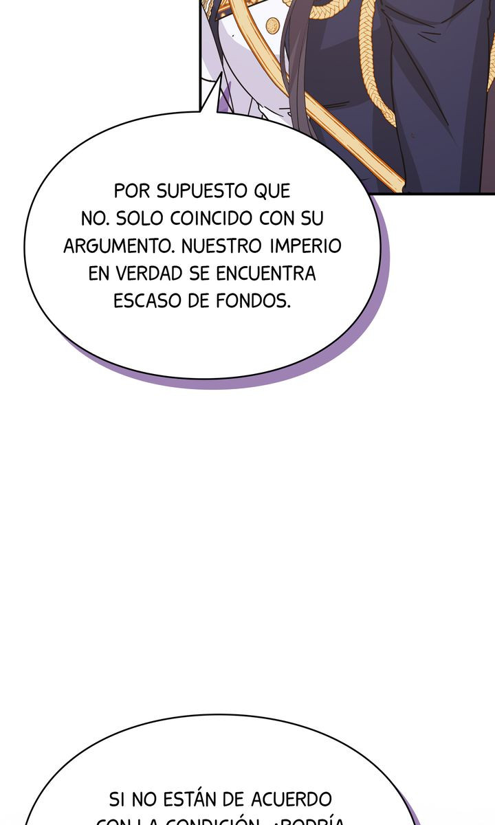 La Basura Que Se Tira No Se Recoge De Nuevo Capitulo 63 página 44