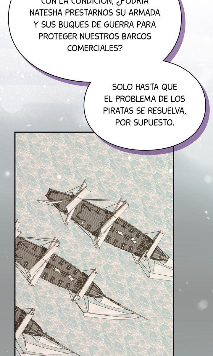 La Basura Que Se Tira No Se Recoge De Nuevo Capitulo 63 página 45