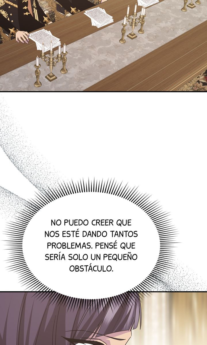 La Basura Que Se Tira No Se Recoge De Nuevo Capitulo 63 página 47