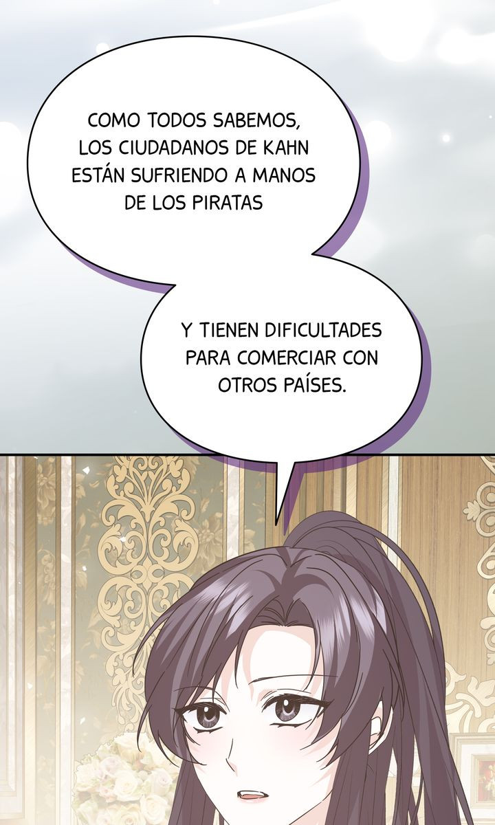 La Basura Que Se Tira No Se Recoge De Nuevo Capitulo 63 página 52