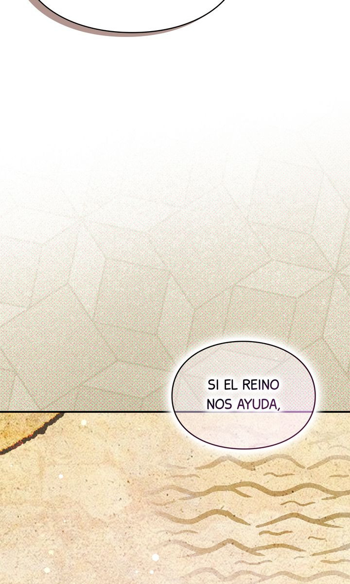 La Basura Que Se Tira No Se Recoge De Nuevo Capitulo 63 página 55