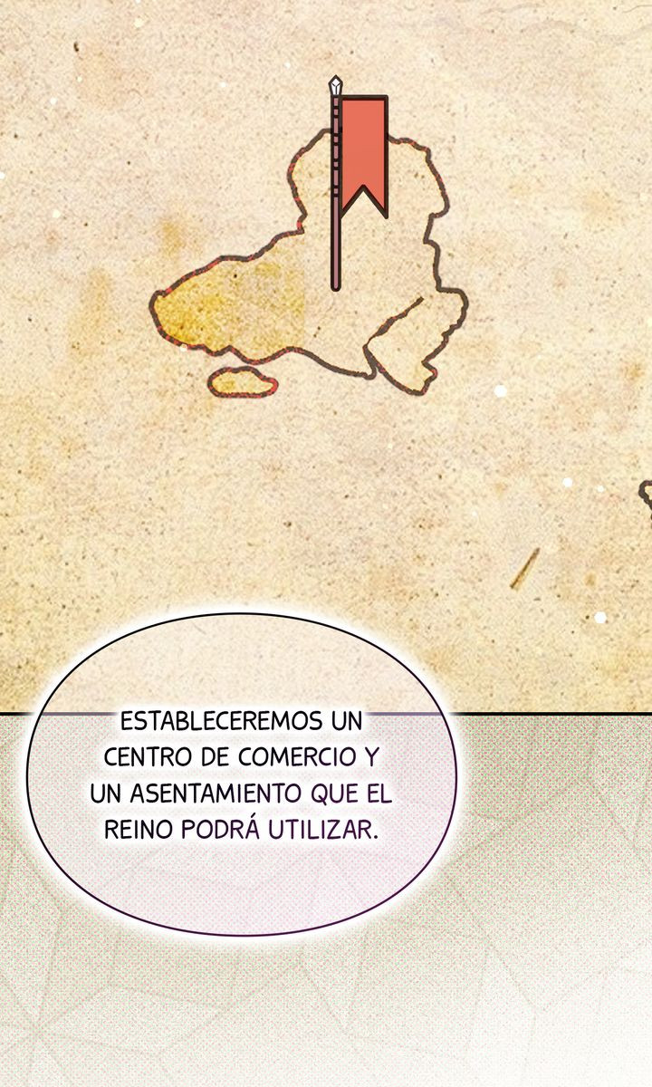 La Basura Que Se Tira No Se Recoge De Nuevo Capitulo 63 página 56