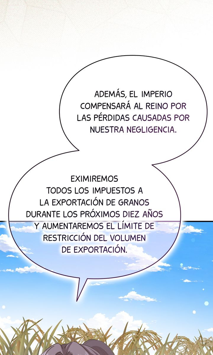 La Basura Que Se Tira No Se Recoge De Nuevo Capitulo 63 página 57