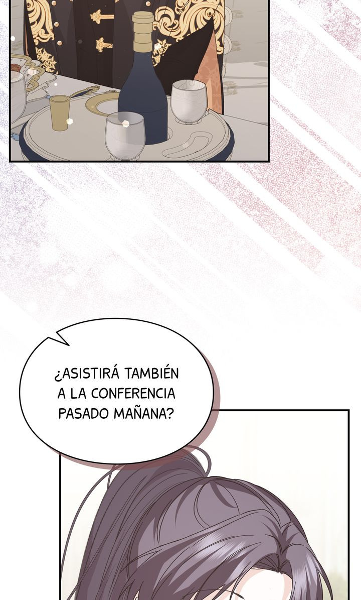 La Basura Que Se Tira No Se Recoge De Nuevo Capitulo 63 página 6