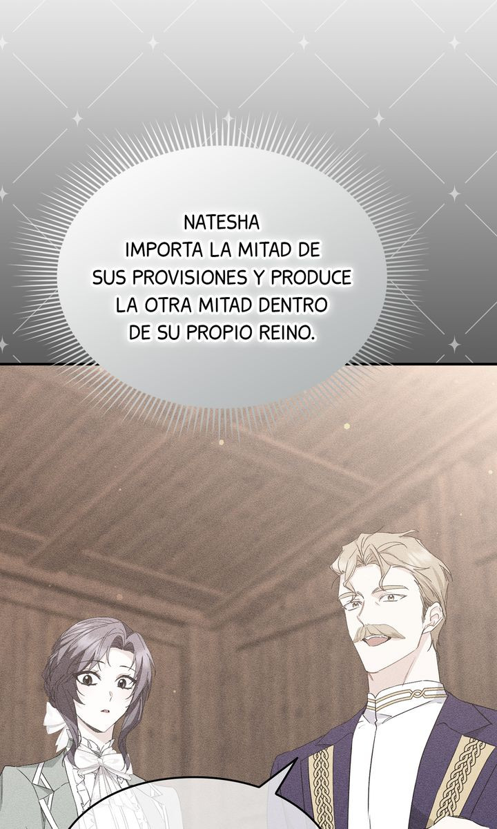 La Basura Que Se Tira No Se Recoge De Nuevo Capitulo 63 página 60