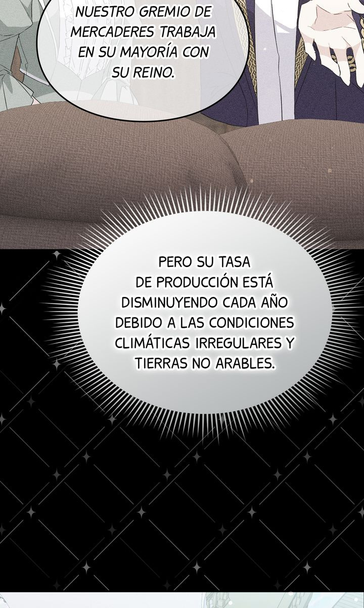 La Basura Que Se Tira No Se Recoge De Nuevo Capitulo 63 página 61