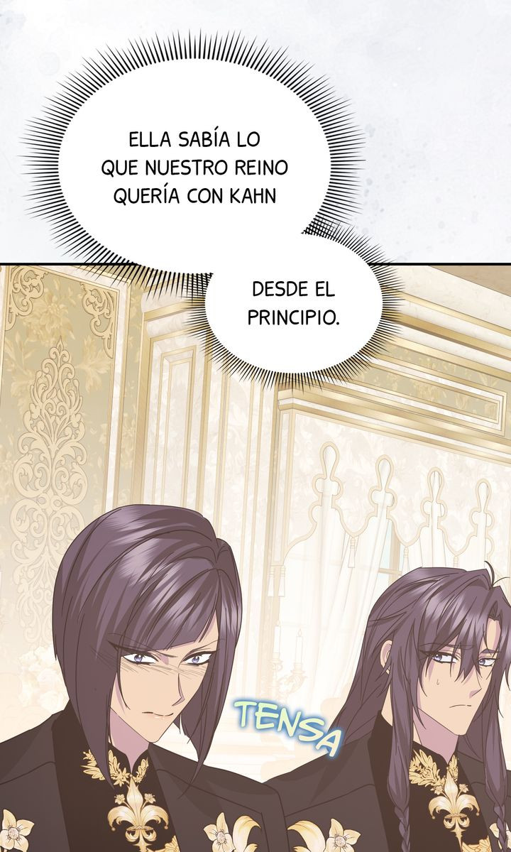 La Basura Que Se Tira No Se Recoge De Nuevo Capitulo 63 página 66