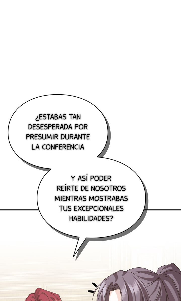 La Basura Que Se Tira No Se Recoge De Nuevo Capitulo 63 página 72