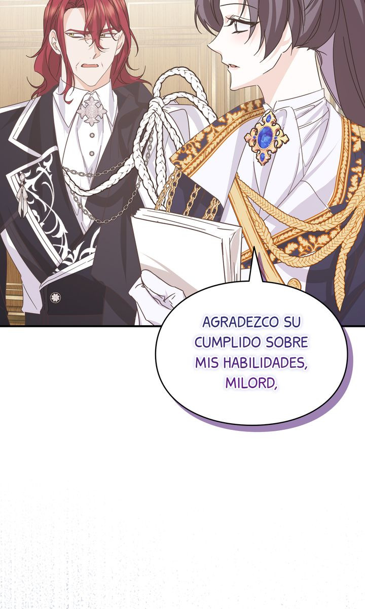 La Basura Que Se Tira No Se Recoge De Nuevo Capitulo 63 página 73