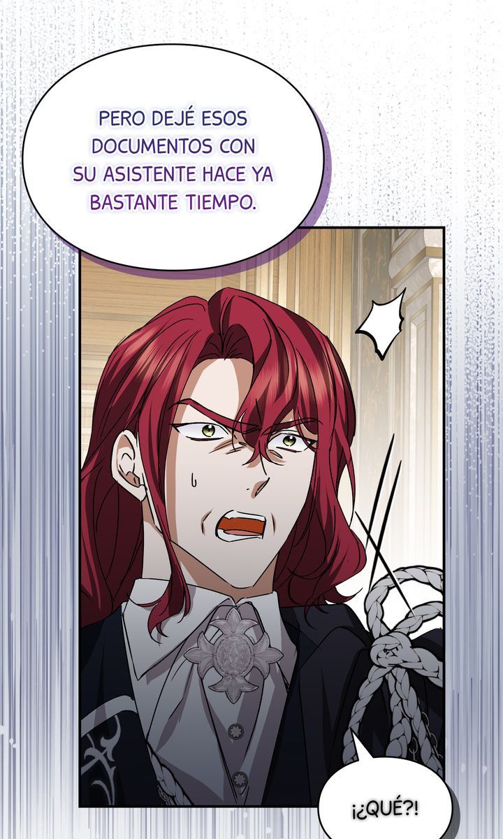 La Basura Que Se Tira No Se Recoge De Nuevo Capitulo 63 página 74