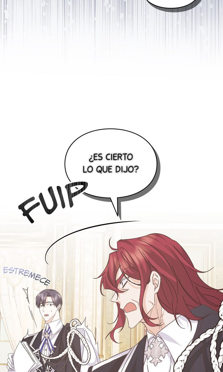 La Basura Que Se Tira No Se Recoge De Nuevo Capitulo 63 página 75