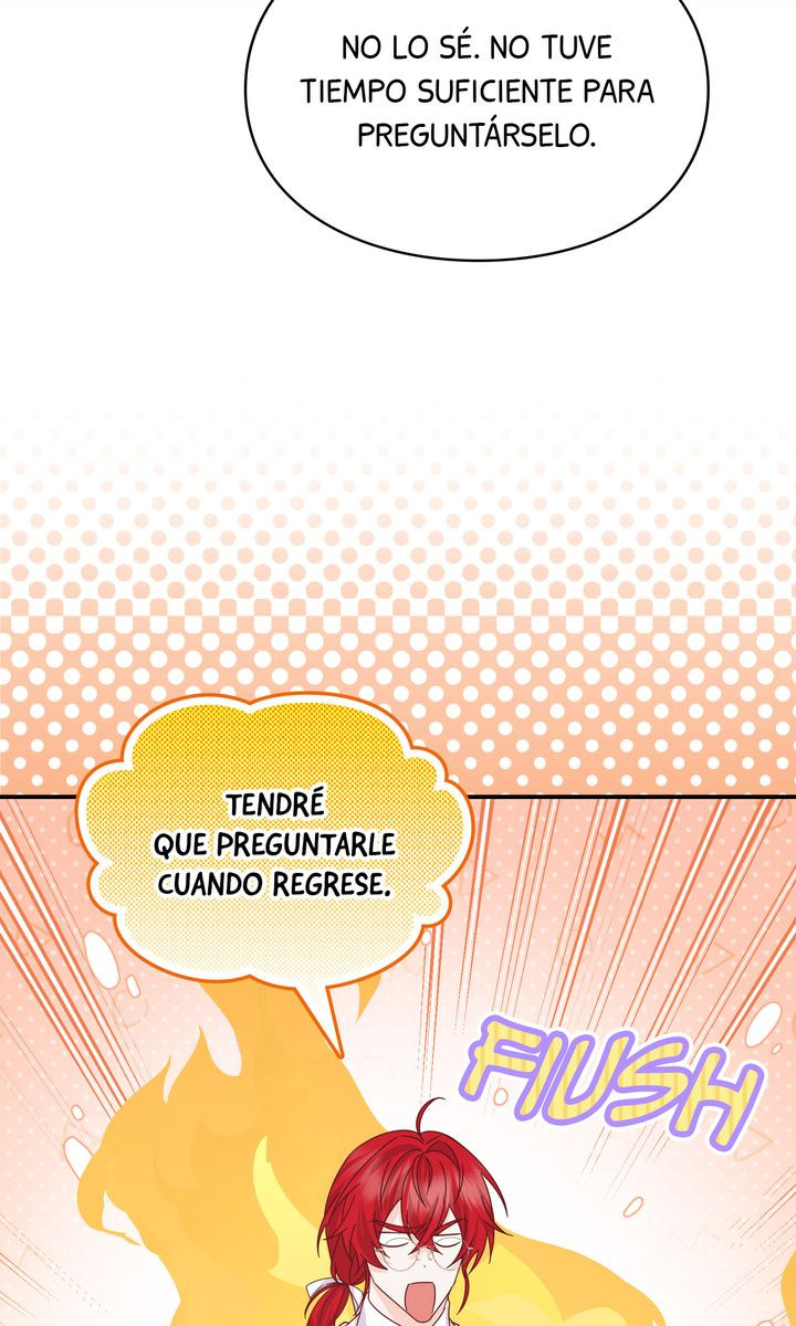 La Basura Que Se Tira No Se Recoge De Nuevo Capitulo 63 página 87