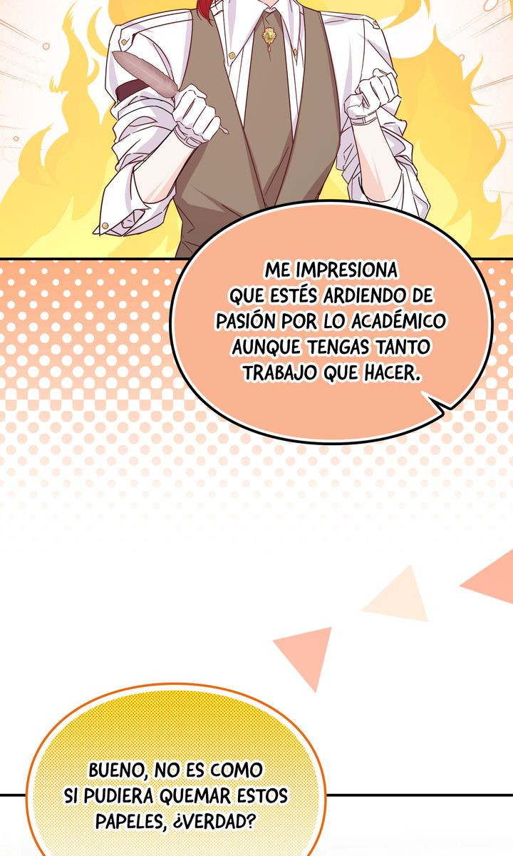 La Basura Que Se Tira No Se Recoge De Nuevo Capitulo 63 página 88