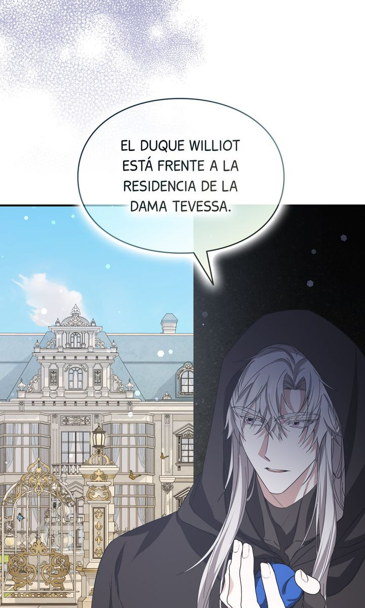 La Basura Que Se Tira No Se Recoge De Nuevo Capitulo 63 página 92