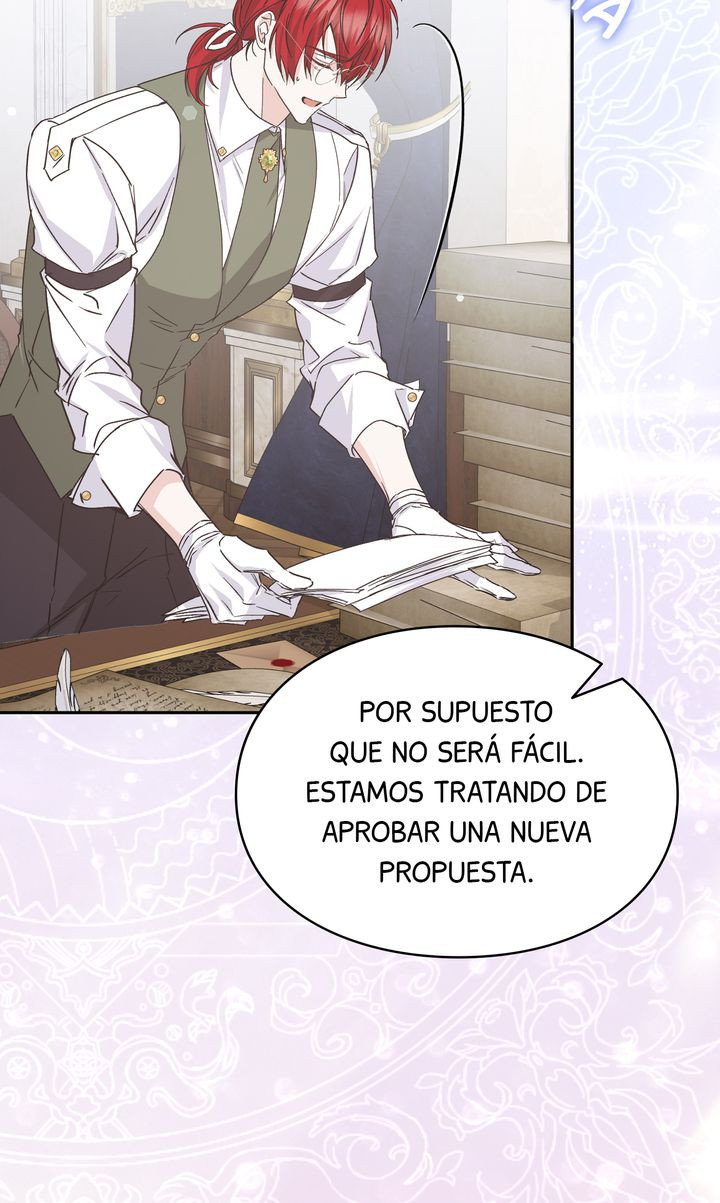 La Basura Que Se Tira No Se Recoge De Nuevo Capitulo 64 página 13