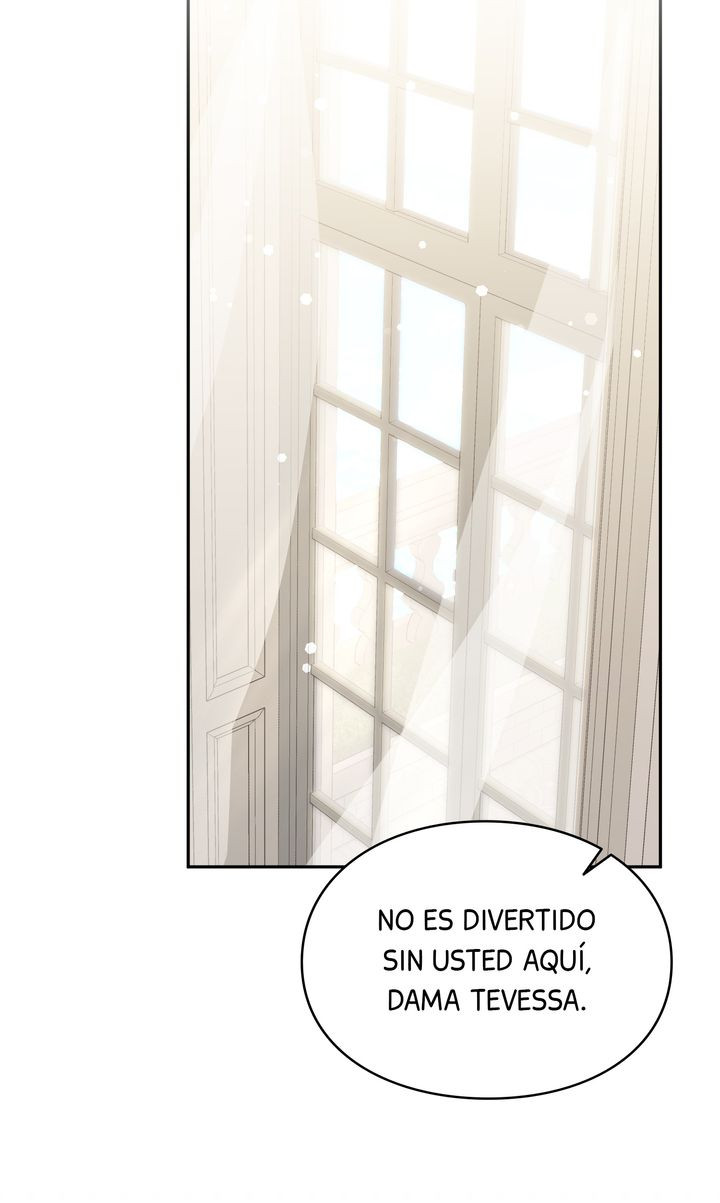 La Basura Que Se Tira No Se Recoge De Nuevo Capitulo 64 página 18