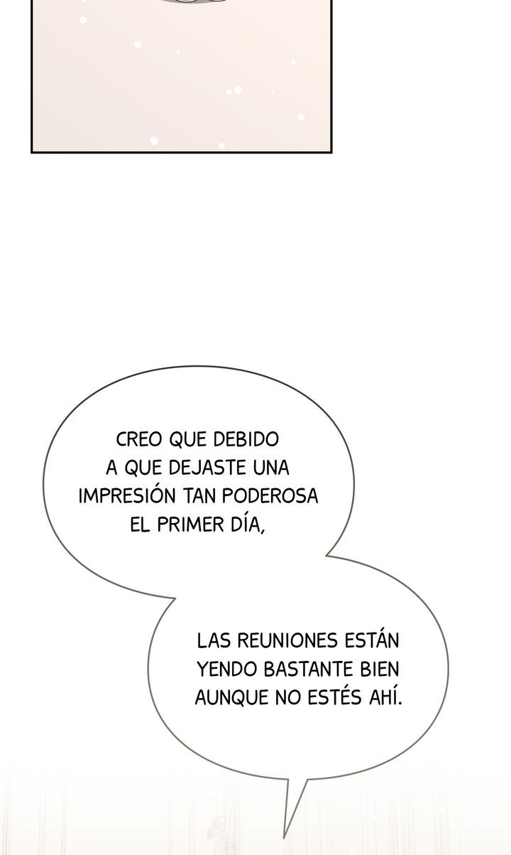La Basura Que Se Tira No Se Recoge De Nuevo Capitulo 64 página 21