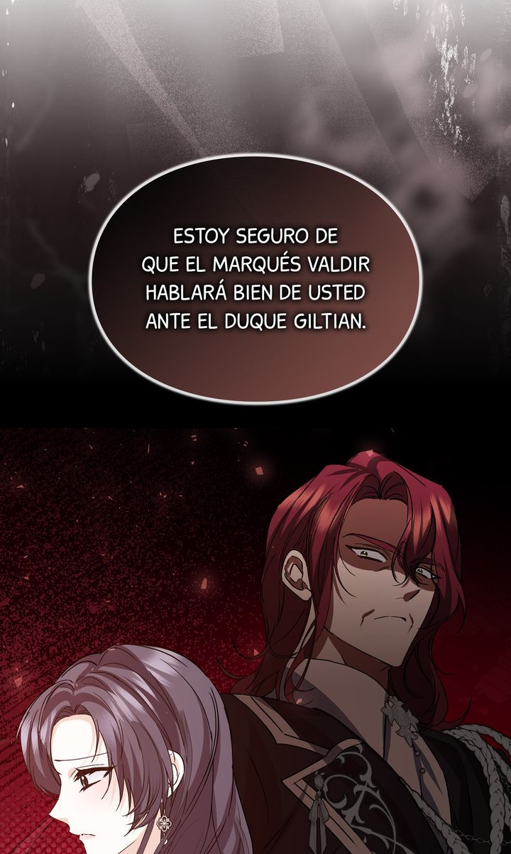 La Basura Que Se Tira No Se Recoge De Nuevo Capitulo 64 página 31