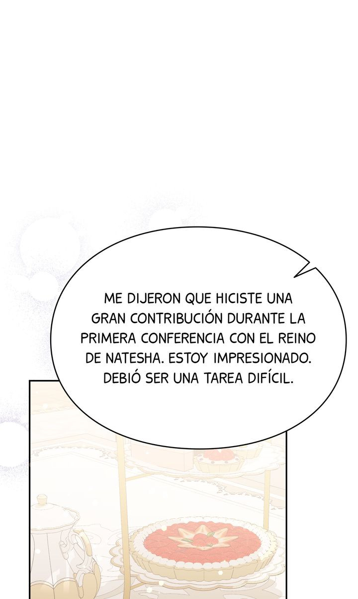 La Basura Que Se Tira No Se Recoge De Nuevo Capitulo 64 página 45