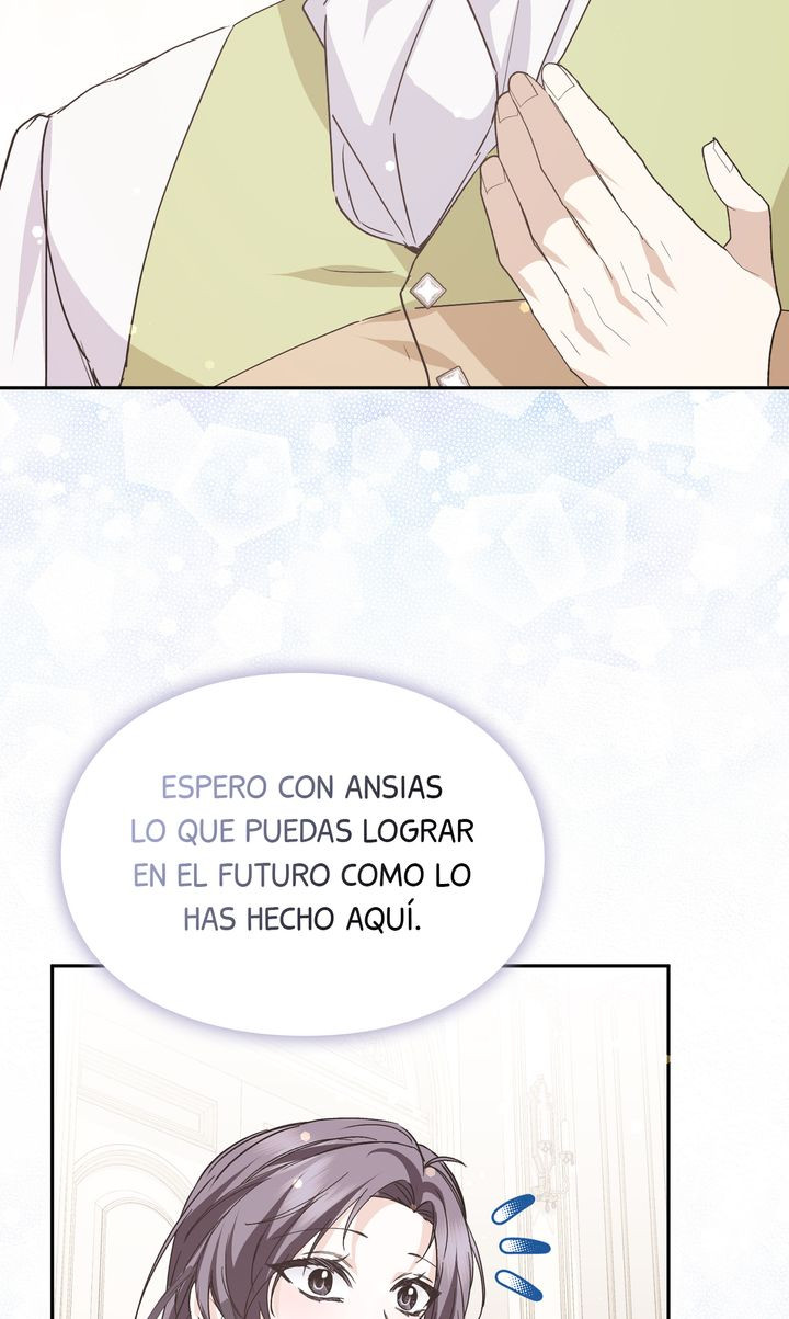 La Basura Que Se Tira No Se Recoge De Nuevo Capitulo 64 página 49