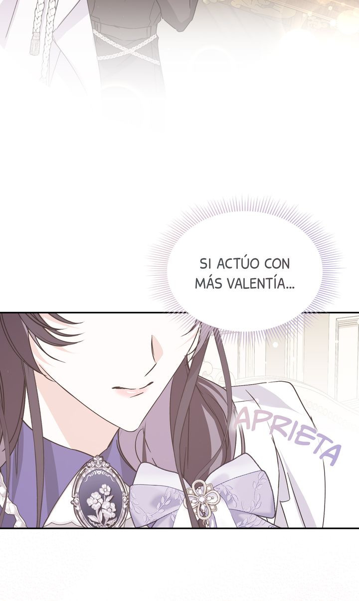 La Basura Que Se Tira No Se Recoge De Nuevo Capitulo 64 página 52
