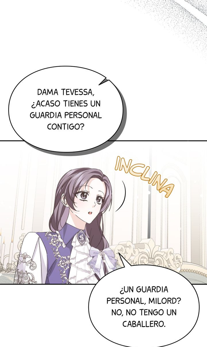 La Basura Que Se Tira No Se Recoge De Nuevo Capitulo 64 página 57