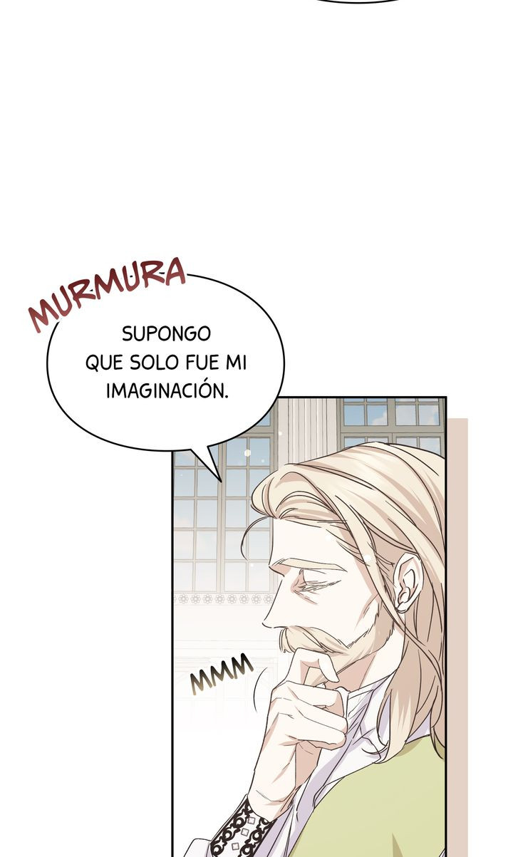 La Basura Que Se Tira No Se Recoge De Nuevo Capitulo 64 página 58