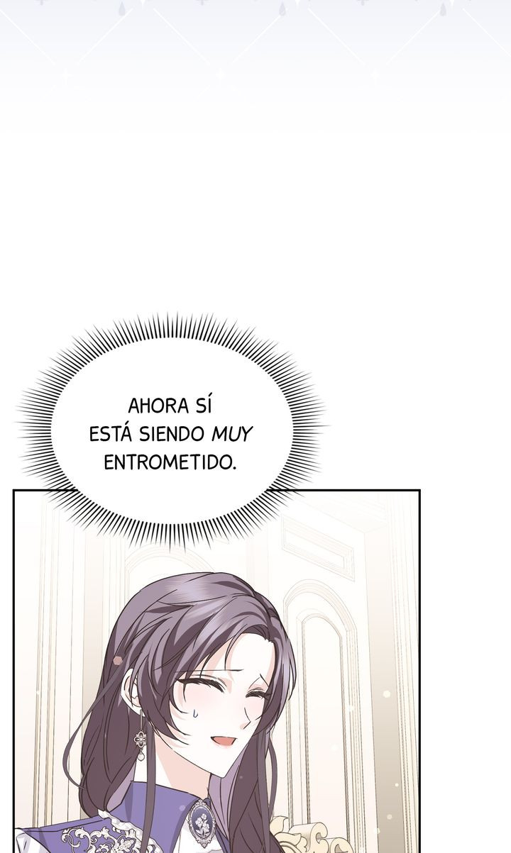 La Basura Que Se Tira No Se Recoge De Nuevo Capitulo 64 página 65