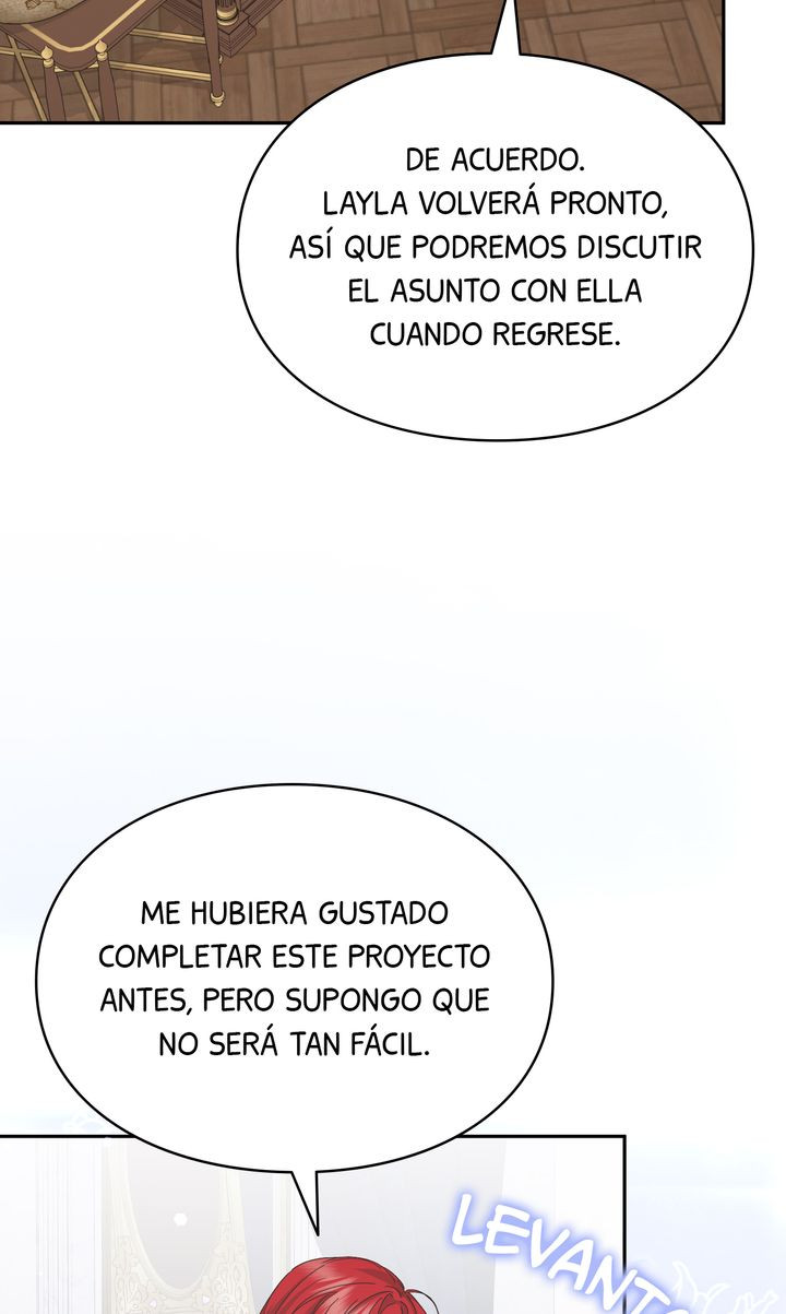 La Basura Que Se Tira No Se Recoge De Nuevo Capitulo 65 página 12