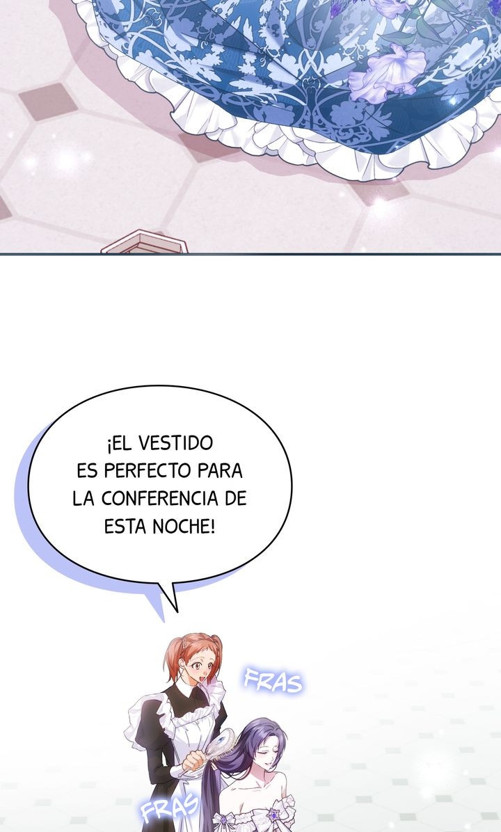 La Basura Que Se Tira No Se Recoge De Nuevo Capitulo 65 página 16