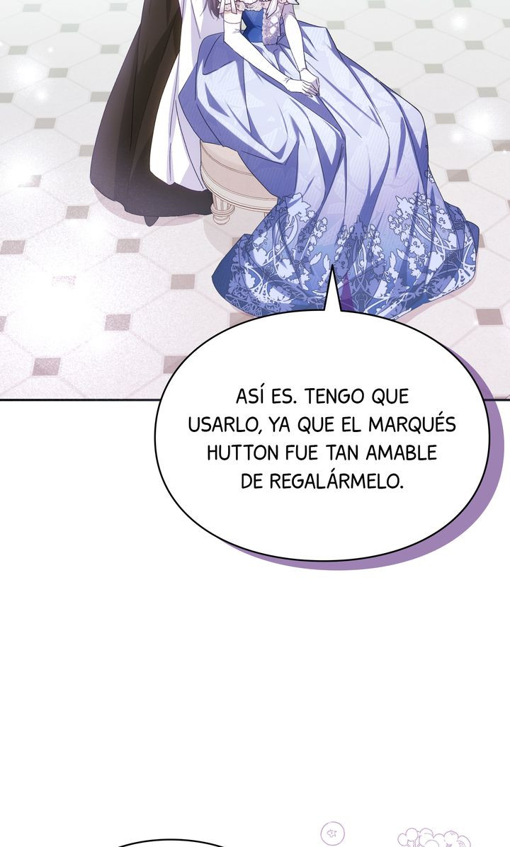 La Basura Que Se Tira No Se Recoge De Nuevo Capitulo 65 página 17