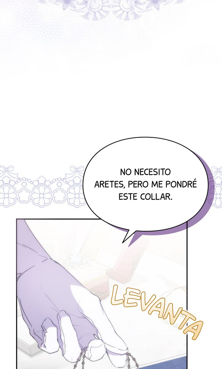 La Basura Que Se Tira No Se Recoge De Nuevo Capitulo 65 página 22