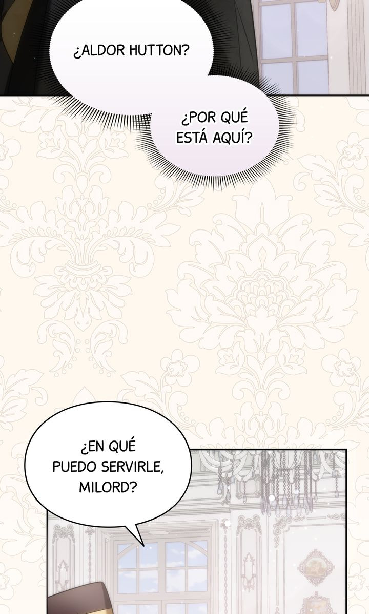 La Basura Que Se Tira No Se Recoge De Nuevo Capitulo 65 página 29