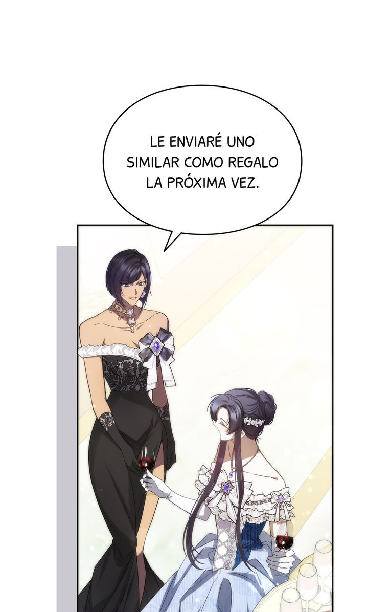 La Basura Que Se Tira No Se Recoge De Nuevo Capitulo 65 página 51