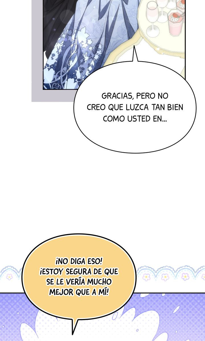 La Basura Que Se Tira No Se Recoge De Nuevo Capitulo 65 página 52